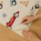 Designs Direct Vintage Race Cars Peel & Stick Wallpaper